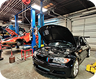 Porsche Repair & Service