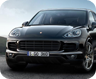 Porsche Repair & Service