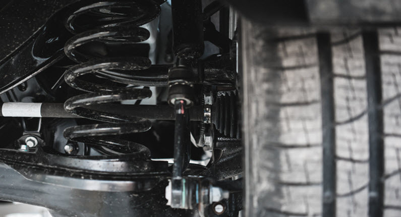 Know When it is Time for a BMW Suspension Repair in Cary