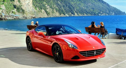 5 Important Benefits of Regular Ferrari Servicing in Cary