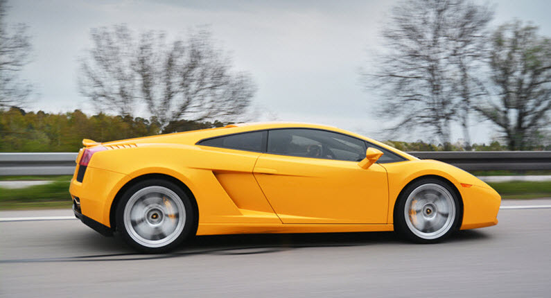 Things to Consider Before Buying a Lamborghini