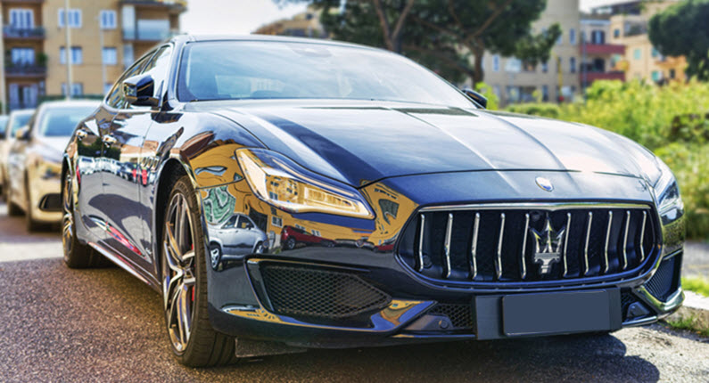 Signs That Your Maserati Needs An Electrical Service