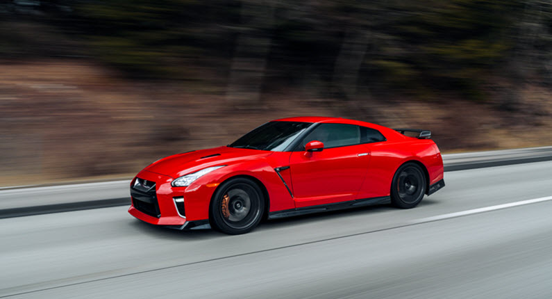 How to Properly Handle Nissan GT-R Rattling Issues