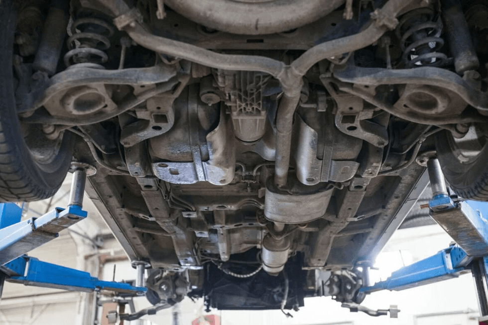 Chevrolet Duramax Pickup Truck Repair & Service
