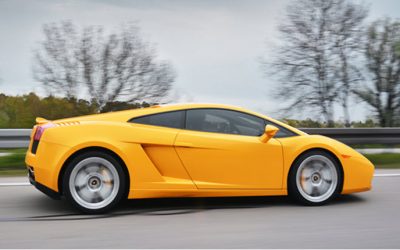 The Future of Lamborghini Repair in Cary