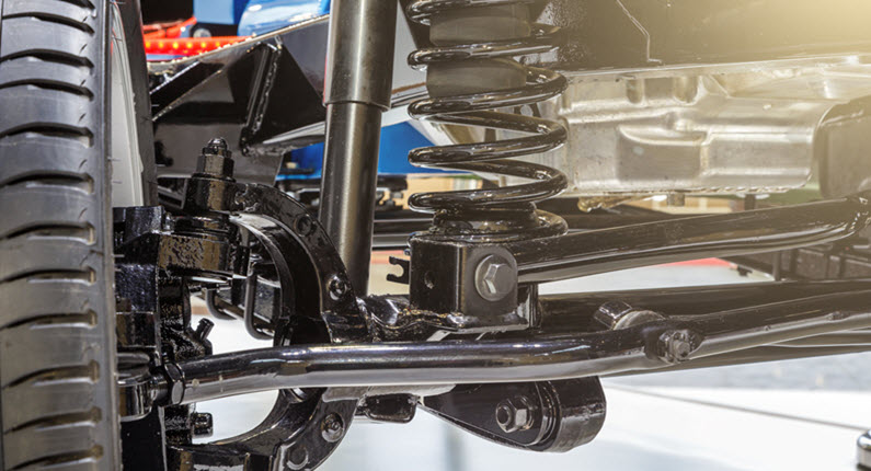 The Importance Of Wheel Alignment For Your Audi’s Suspension Health