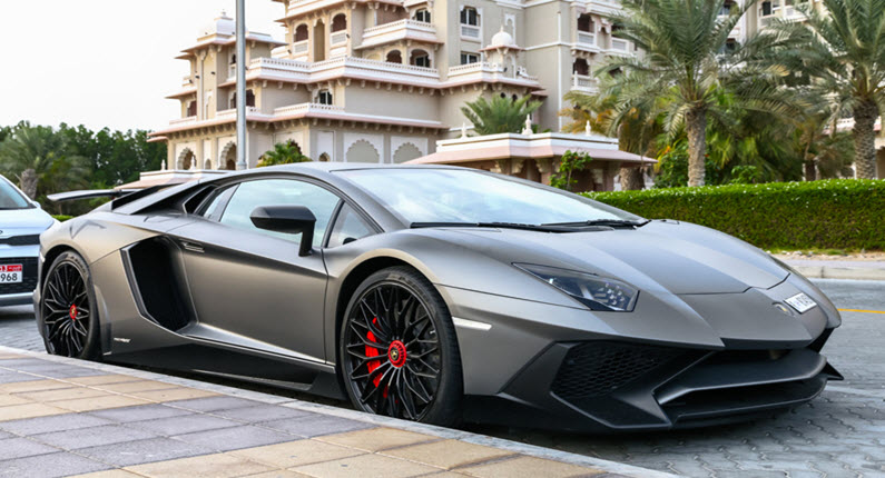 Where to Have Your Lamborghini’s Electrical Issues Fixed in Cary