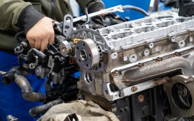 3 Things To Consider When Rebuilding Your Ferrari Engine