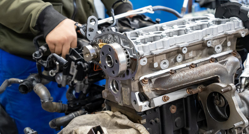 3 Things To Consider When Rebuilding Your Ferrari Engine