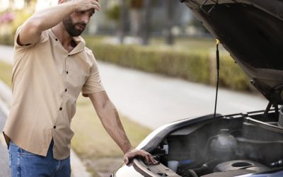 How Ignoring a Coolant Leak Can Lead to Costly Engine Damage in Your Porsche