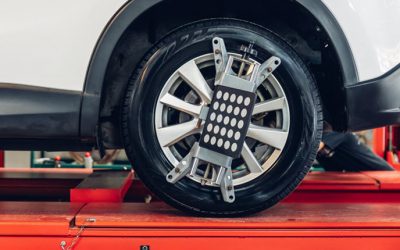 Why Get Your Volvo’s Wheels Aligned In Cary?