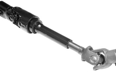 Why Land Rover Steering Shafts Wear Out & How To Maintain Them