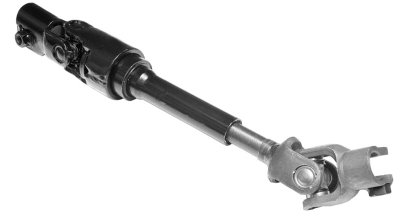Why Land Rover Steering Shafts Wear Out & How To Maintain Them
