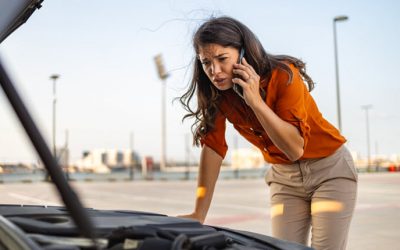 Signs Your Volkswagen’s Timing Chain Is Failing In Cary